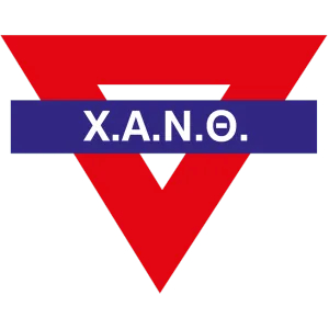 X.Α.Ν.Θ