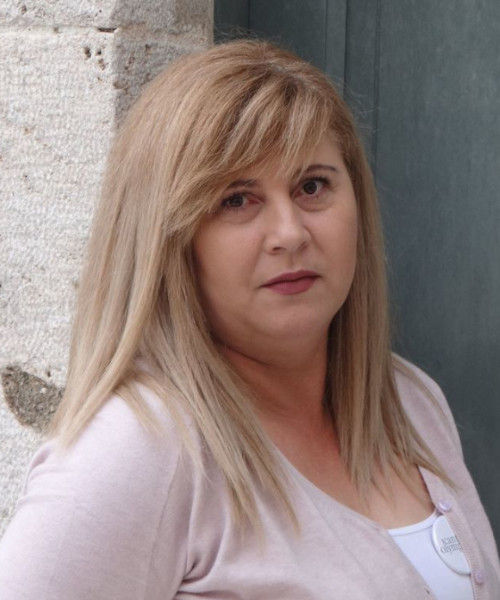 Αθανασία Διονυσίου