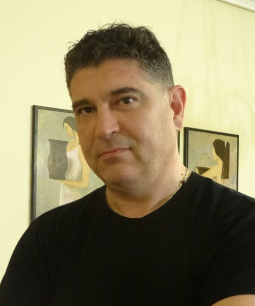 Ιωάννης Γιαννίκης